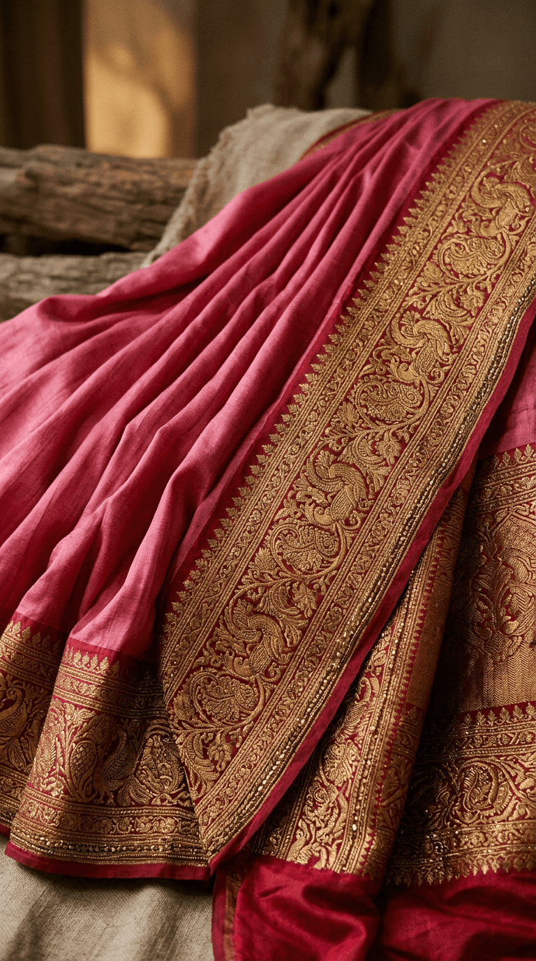 Designer Sarees